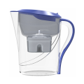 Jarra del jarro del filtro de agua de la salud del hogar 3.5L